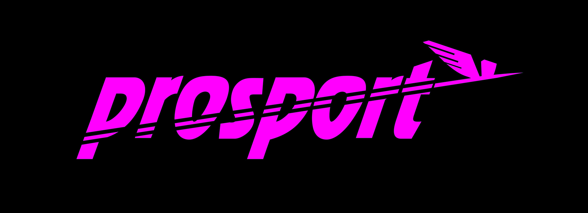 Logo PROSPORT