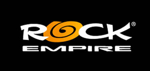 Logo ROCK EMPIRE.