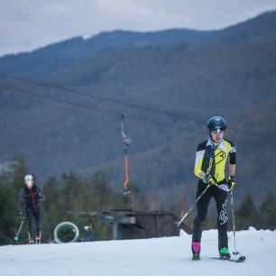 Letos začne seriál 7. prosince SACHSPORT Skialp Sprintem při skiopeningu největšího beskydského lyžařského střediska na Bílé.