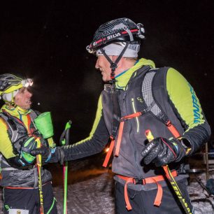 seriál končí 1. února 2020 náročným KILPI Skialp Maratonem také v oblasti Lysé hory s tratí o délce cca 27 km a převýšením 1 500 m.