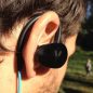 RECENZE: Bezdrátová sluchátka Niceboy HIVE sport