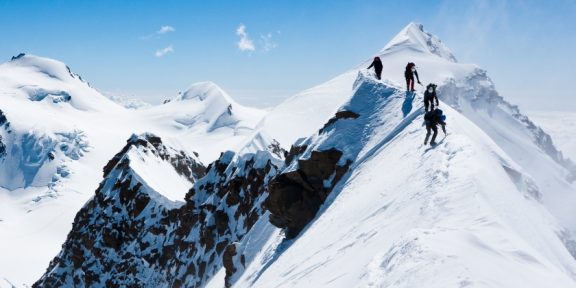 AKCE: Zařiďte si členství v Alpenverein na další rok a poslední 4 měsíce letošního roku získáte zdarma + předplatné Světa outdooru jako bonus