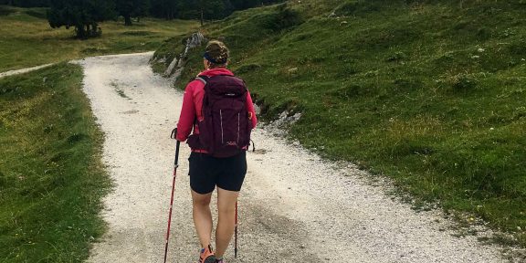 Recenze: Lowe Alpine Altus ND40:45 &#8211; komfortní batoh do nekomfortní zóny