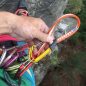 Recenze: Expreska Climbing Technology Fly-Weight Evo Long Set – lehce a dlouze