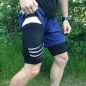 Kompresní stehenní návleky Compressport Under Control Quad