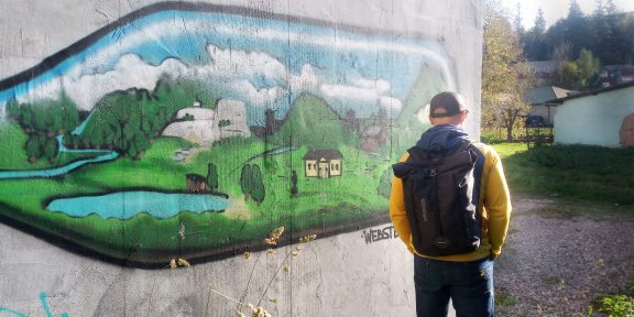 Recenze: Pinguin Commute 25 – city batoh