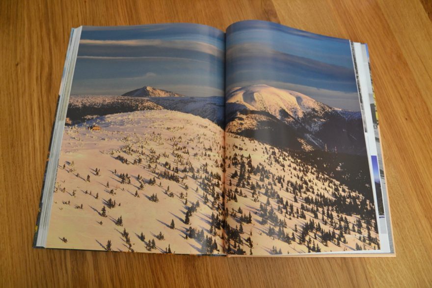 Jan Hocek v sobě nezapře skvělého fotografa. Nejhezčí dobrodružné výpravy po Česku a Slovensku