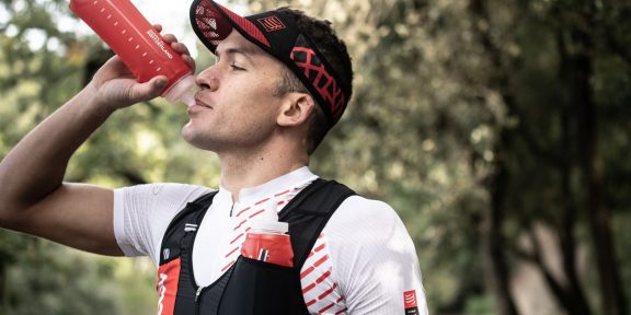 RECENZE: Běžecká vesta/batoh Compressport UltRun S-Pack