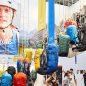 Jaký byl první veletrh OUTDOOR by ISPO 2019?