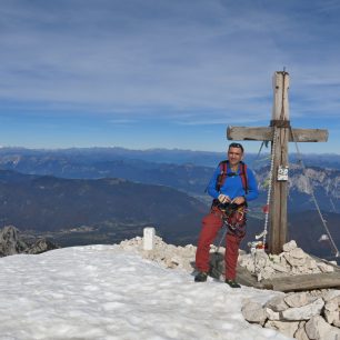 Odpovídá Roman Svoboda, spolumajitel firmy Yate, která karimatky vyrábí.