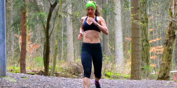 Jistota a sebevědomí pro dámy &#8211; recenze podprsenky a kalhotek SENSOR Stella