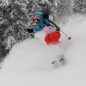 Bunda Helly Hansen Ridge Shell Jacket pro skialp a freeride