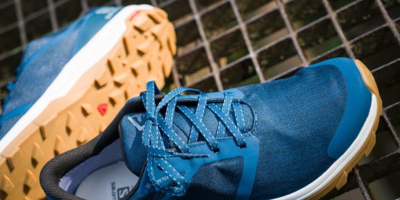 Recenze: Salomon OUTbound GTX &#8211; nositelná lehkost bytí