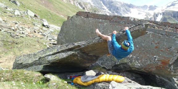 Recenze: Patizon 2:500 &#8211; komfortní útočný spacák