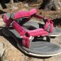 Recenze: Teva W Terra FI Lite &#8211; sandály pro každou příležitost