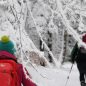 Recenze: Odolný zimní batoh Lowe Alpine Descent 35