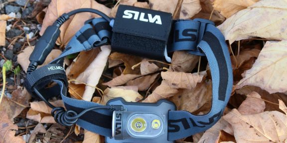Recenze: Silva Cross Trail 3X &#8211; multifunkční reflektor