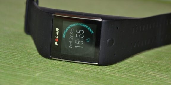 RECENZE: Polar M600 – android po ruce