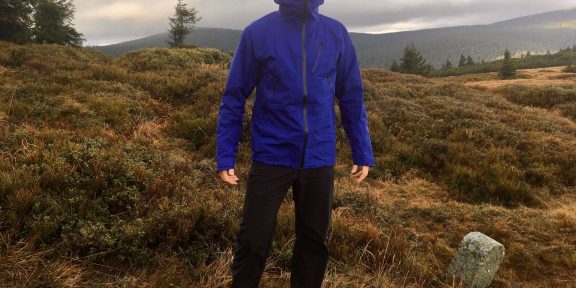 Recenze: Marmot Knife Edge Jacket – bunda jako břitva