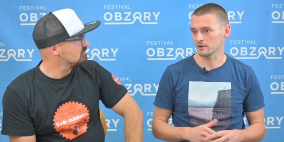 ROZHOVOR: Jan Štika, brand manager značky Hannah: Stále jsme stejní srdcaři jako před 28 lety