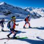 ROZHOVOR: Ze života horského vůdce a skialpinisty Branislava „Gabo“ Adamce