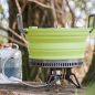 Recenze: GSI Outdoors Escape 3L hrnec &#8211; full servis na cestách