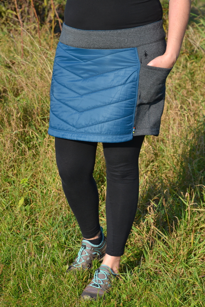 Smartwool Smartloft 60 Skirt