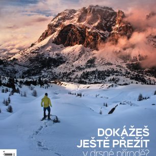 Svět outdooru 4/2019