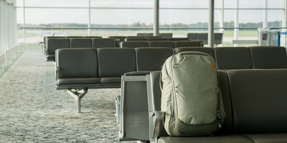 Recenze: Peak Design Travel Backpack 45L &#8211; empatický spolucestovatel