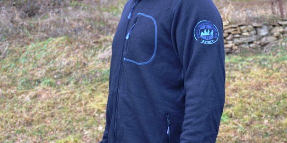 Test bundy Devold Thermo