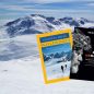 SOUTĚŽ: Vyhrajte čtení na dlouhé zimní večery! Soutěžíme o knihy Zabíjení nemožného a Skialpinismus UKONČENO