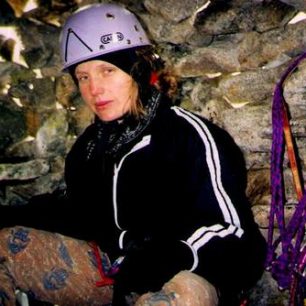 Kamenné tatranské bivaky dnes většinou slouží pouze jako přechodné útočiště při náhlém zvratu počasí