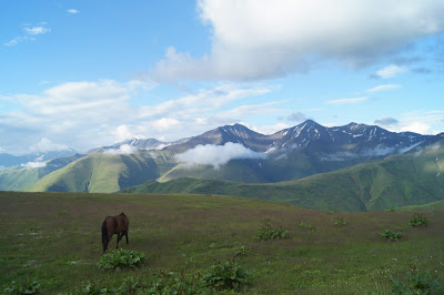 Tábor u Borbaloskari