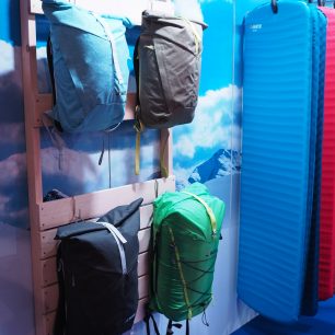 ISPO 2020 YATE