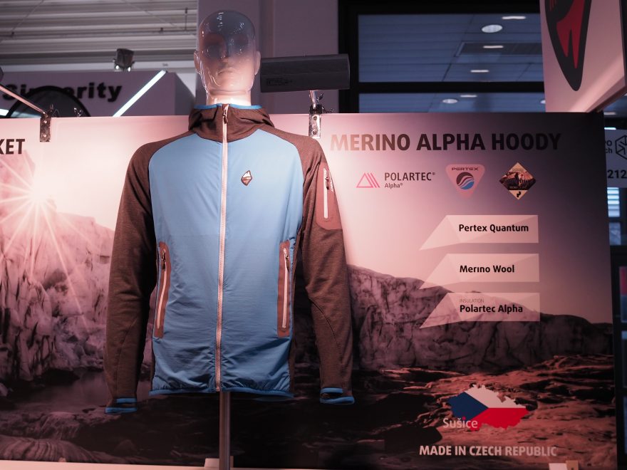ISPO 2020 High Point