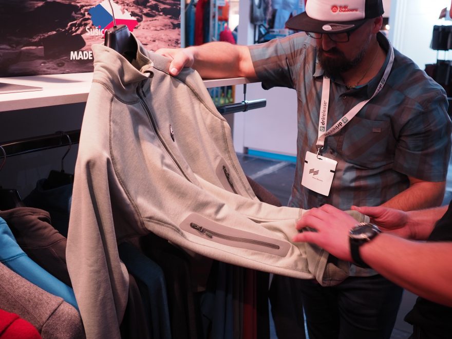 ISPO 2020 High Point