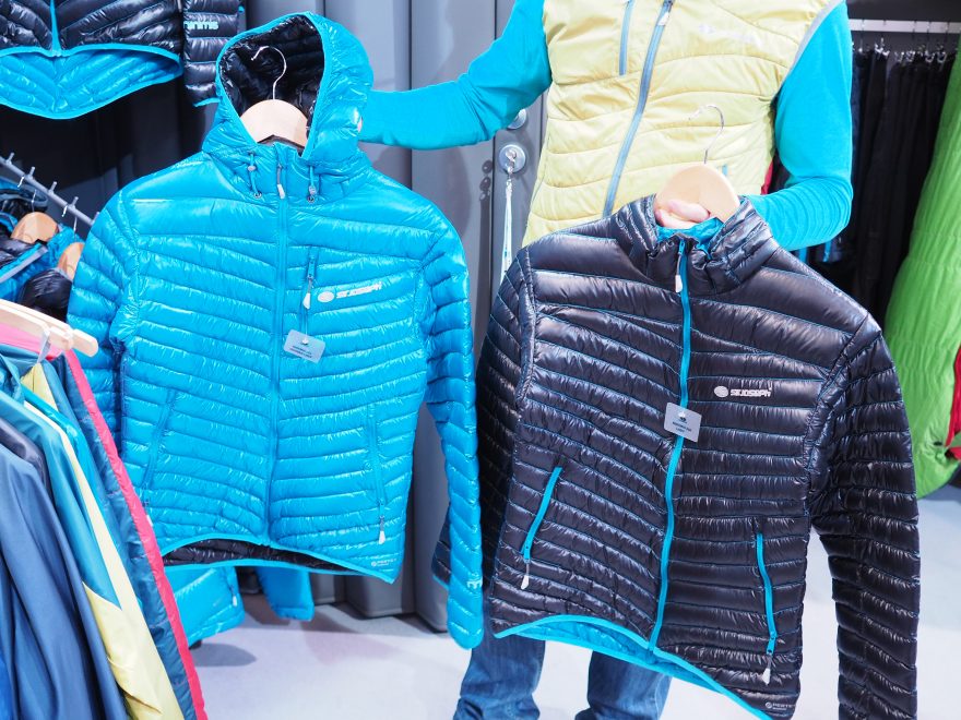 ISPO 2020 Sir Joseph