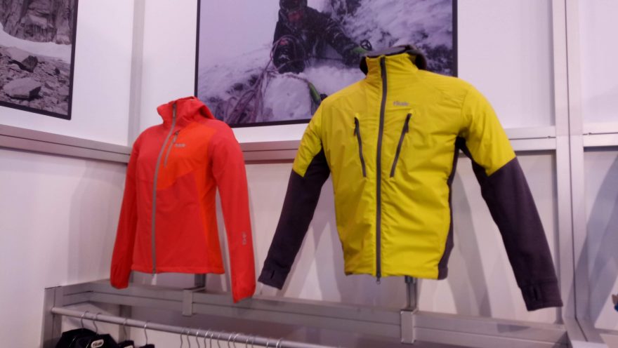 ISPO 2020 Tilak