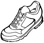 TREKINGOVÉ POLOBOTKY