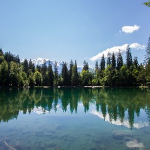Nejznámějším trekem v Evropě je jednoznačně trasa kolem nejvyšší hory Evropy, Mont Blancu.