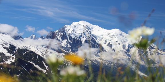 Trek Tour de Mont Blanc &#8211; okolo nejvyšší hory Alp