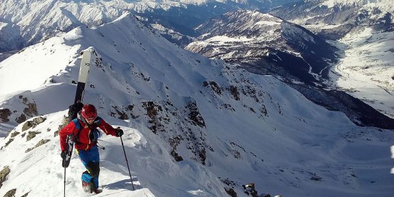 Lyže G3 SENDr &#8211; mnohem víc než povedené plácačky do prašanu