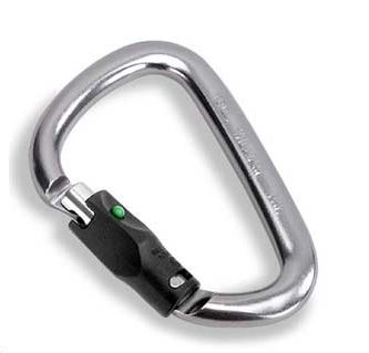 Automatica pojistka karabiny