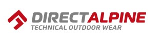 logo direct alpine