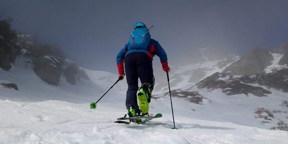 Recenze kalhot: Direct Alpine Rebel