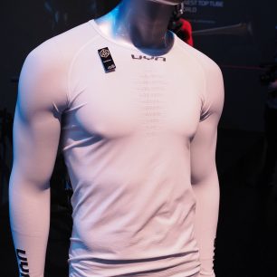 UYN Energyon - Vítěž běžecké kategorie.