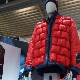 ISPO 2020 - Marmot
