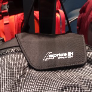 ISPO 2020 - Osprey