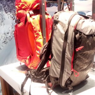 ISPO 2020 - Osprey