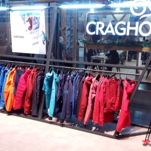 ISPO 2020 - Rab